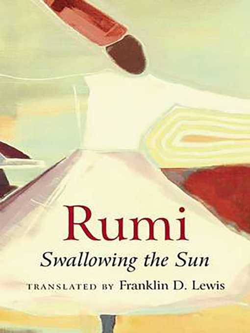 Title details for Rumi by Franklin D. Lewis - Available
